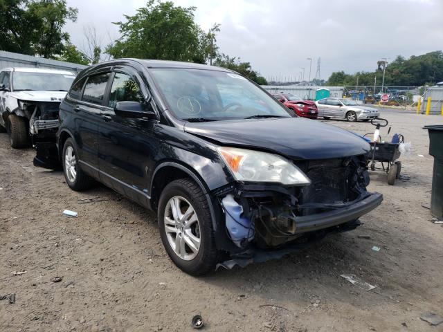 HONDA CR-V EXL 2011 5j6re4h72bl039802