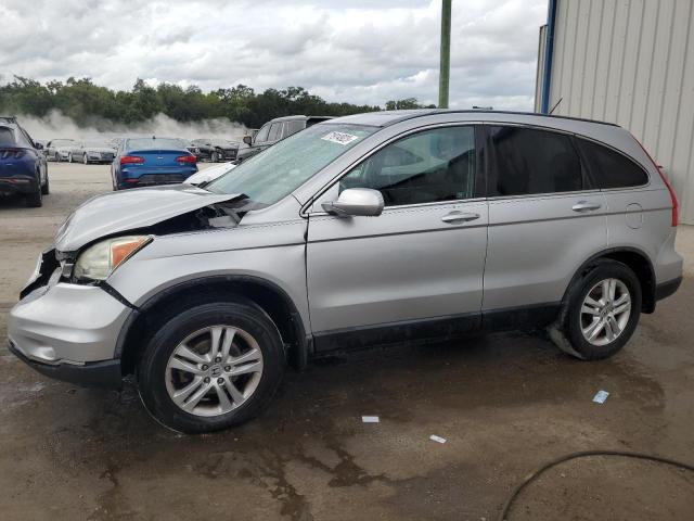 HONDA CR-V EXL 2011 5j6re4h72bl043512