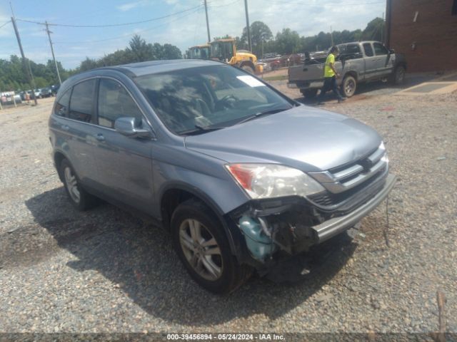 HONDA CR-V 2011 5j6re4h72bl046507