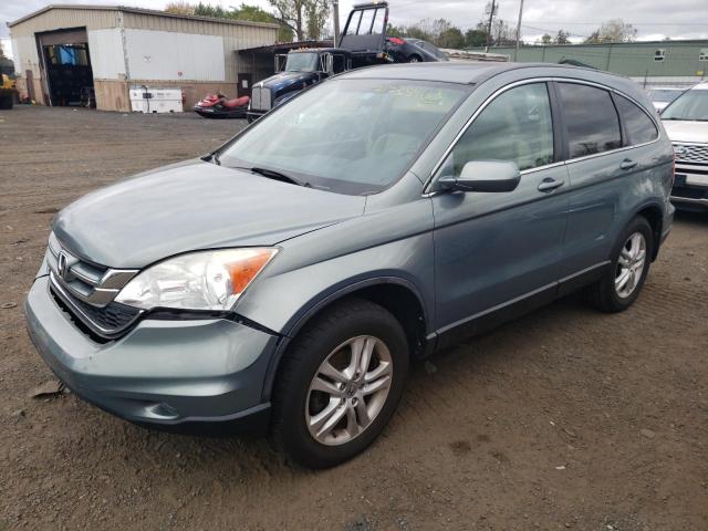 HONDA CRV 2011 5j6re4h72bl055384