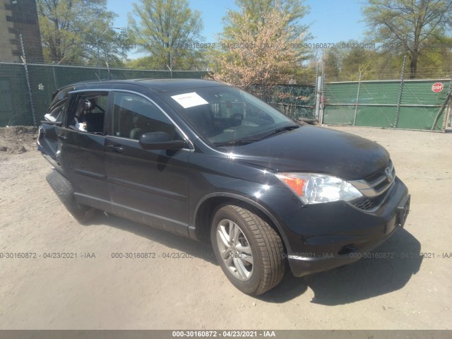 HONDA CR-V 2011 5j6re4h72bl061346