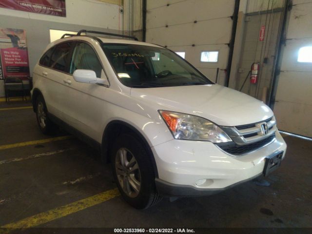 HONDA CR-V 2011 5j6re4h72bl064568