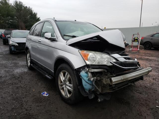 HONDA CR-V EXL 2011 5j6re4h72bl069186