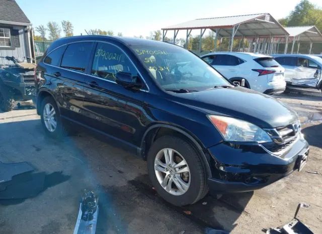 HONDA CR-V 2011 5j6re4h72bl076638