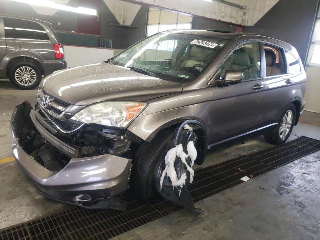 HONDA CRV 2011 5j6re4h72bl093293