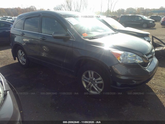 HONDA CR-V 2011 5j6re4h72bl103689