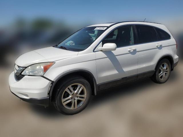 HONDA CRV 2011 5j6re4h72bl810355