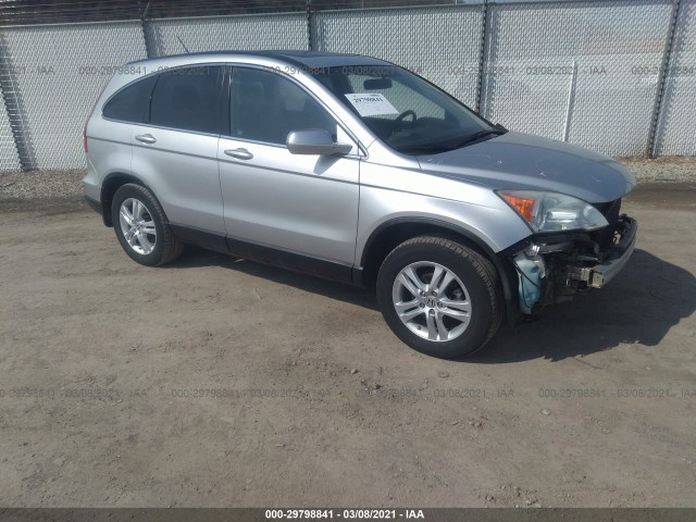 HONDA CR-V 2010 5j6re4h73al001431