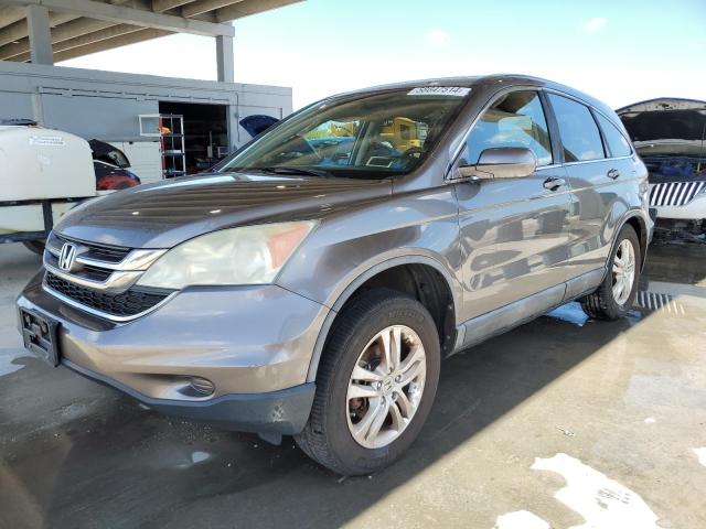 HONDA CRV 2010 5j6re4h73al001803