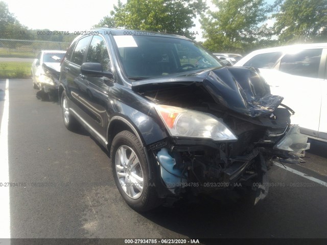 HONDA CR-V 2010 5j6re4h73al005091