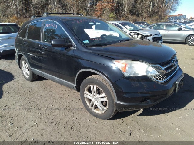 HONDA CR-V 2010 5j6re4h73al007519