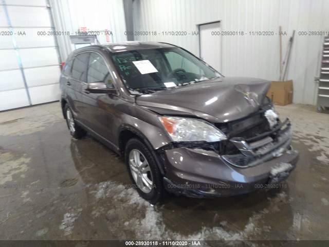 HONDA CR-V 2010 5j6re4h73al016561