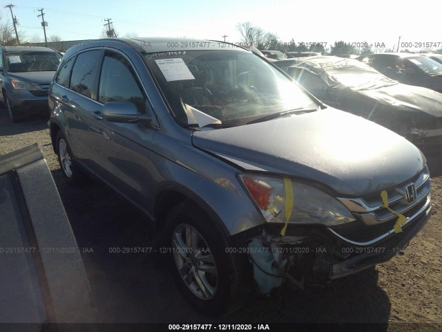 HONDA CR-V 2010 5j6re4h73al017080