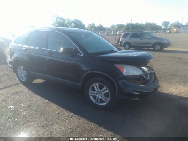 HONDA CR-V 2010 5j6re4h73al021095