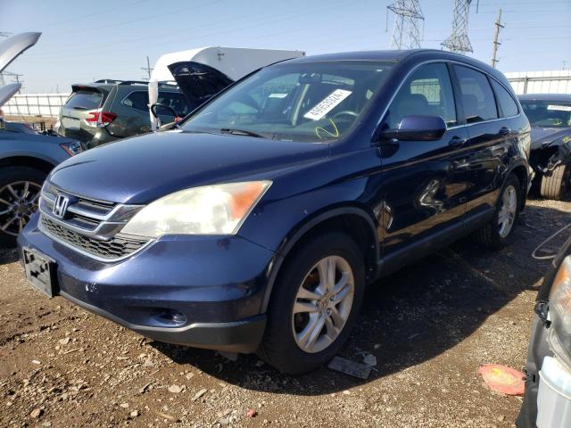 HONDA CRV 2010 5j6re4h73al022683