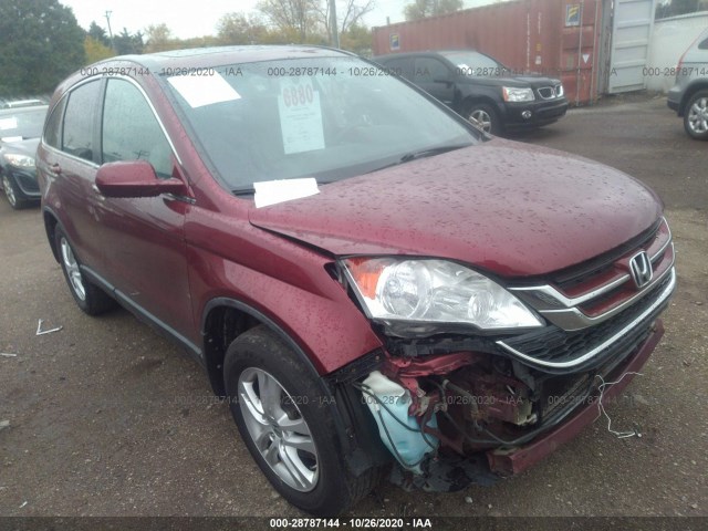 HONDA CR-V 2010 5j6re4h73al023882