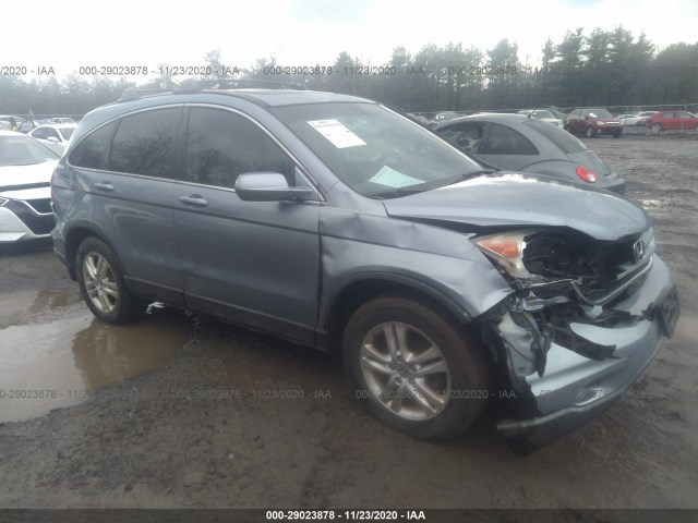 HONDA CR-V 2010 5j6re4h73al031321