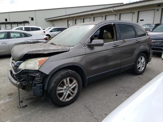 HONDA CRV 2010 5j6re4h73al037877