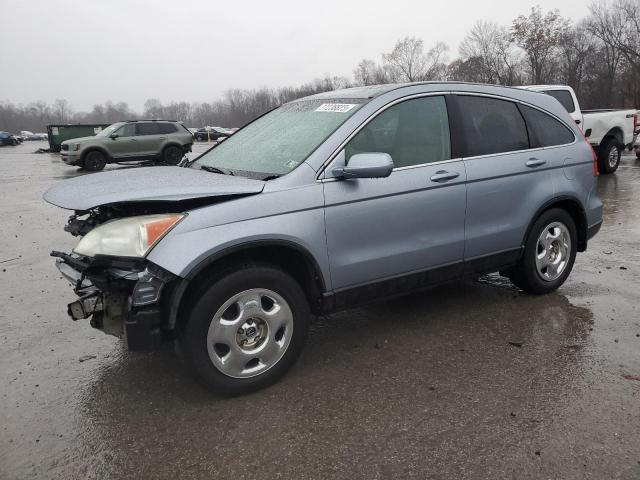 HONDA CRV 2010 5j6re4h73al040777