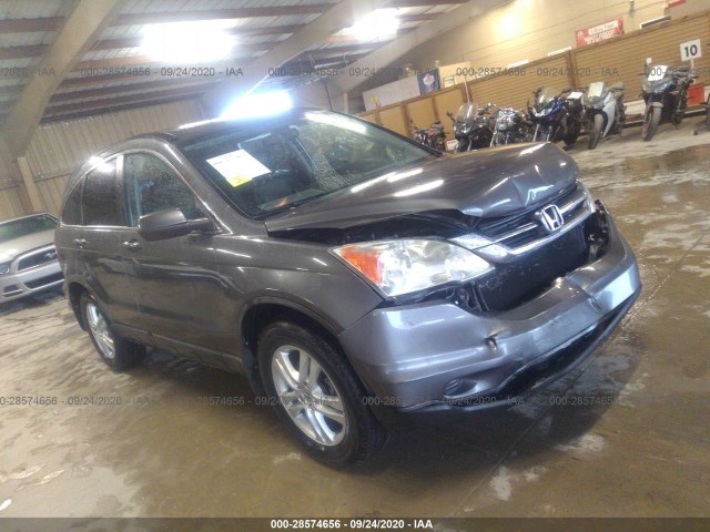 HONDA CR-V 2010 5j6re4h73al041069