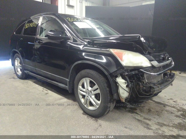 HONDA CR-V 2010 5j6re4h73al043260