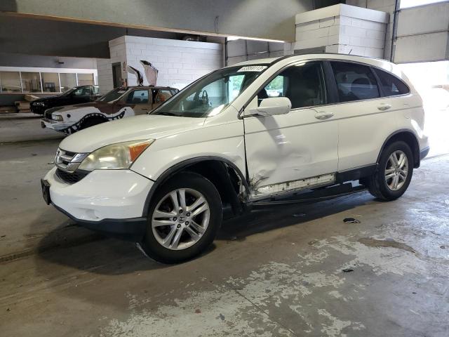 HONDA CR-V EXL 2010 5j6re4h73al053299