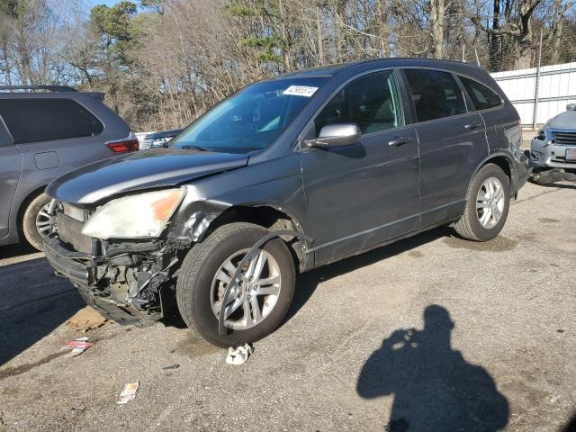 HONDA CRV 2010 5j6re4h73al056588