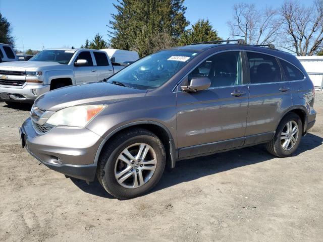 HONDA CRV 2010 5j6re4h73al059264