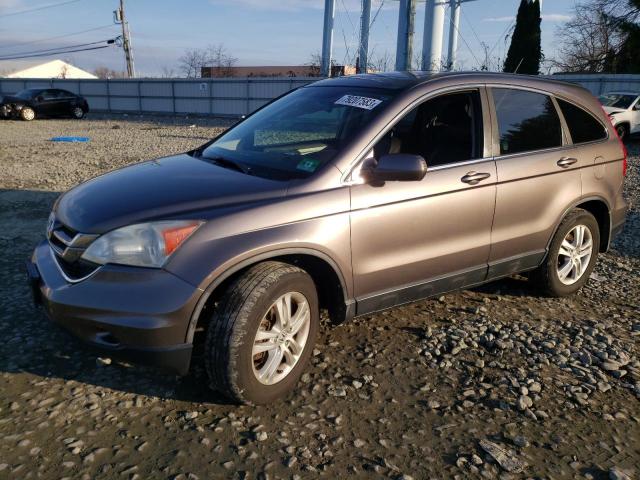 HONDA CRV 2010 5j6re4h73al060012