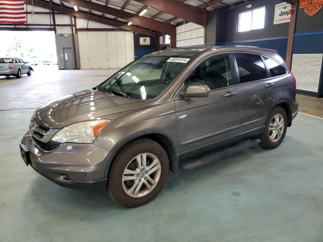 HONDA CRV 2010 5j6re4h73al060592