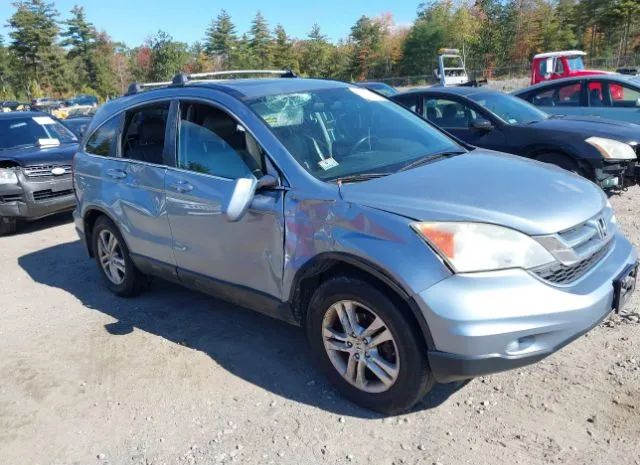 HONDA CR-V 2010 5j6re4h73al061547