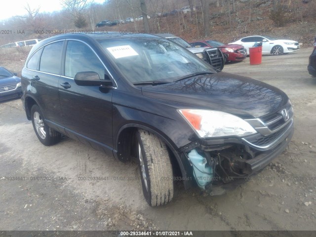 HONDA CR-V 2010 5j6re4h73al063136