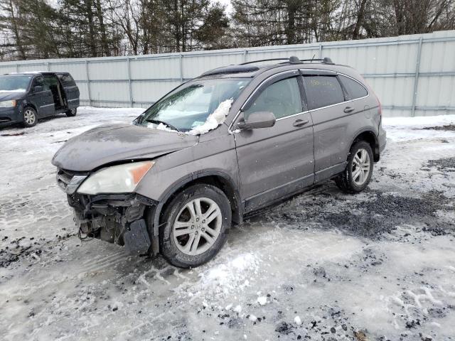 HONDA CR-V EXL 2010 5j6re4h73al068286