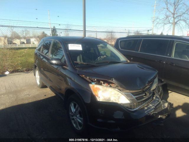 HONDA CR-V 2010 5j6re4h73al074623