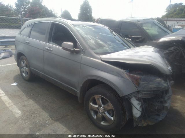 HONDA CR-V 2010 5j6re4h73al074721