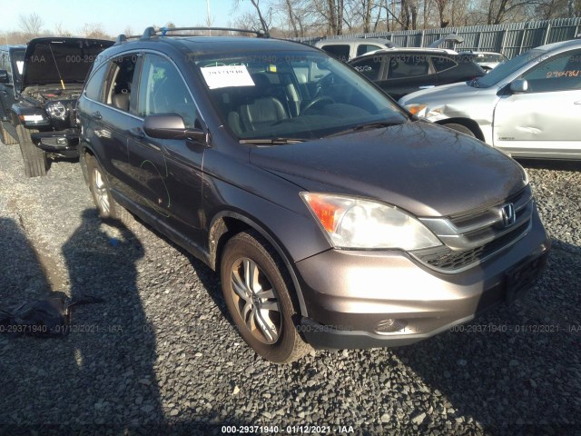 HONDA CR-V 2010 5j6re4h73al077618