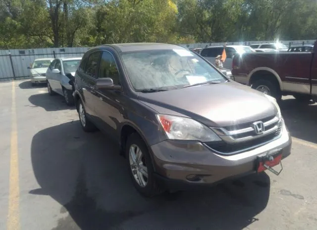 HONDA CR-V 2010 5j6re4h73al079613