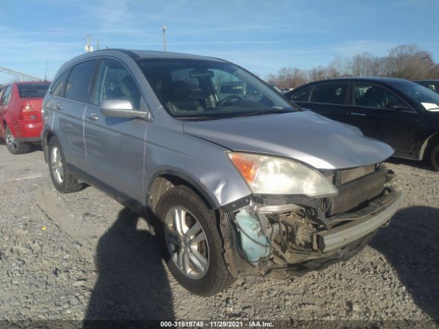 HONDA CR-V 2010 5j6re4h73al089106