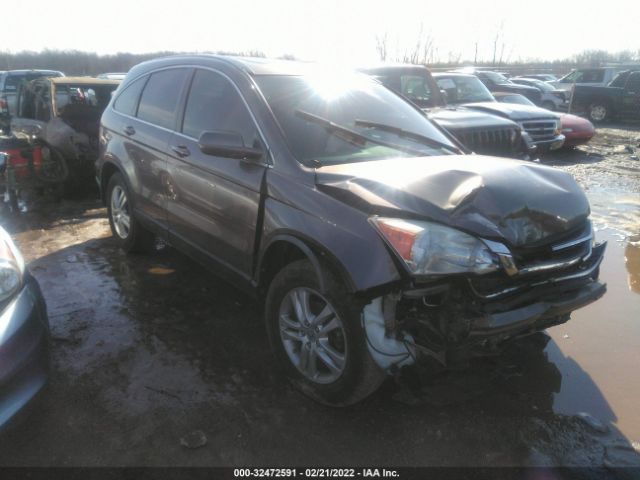 HONDA CR-V 2010 5j6re4h73al096458