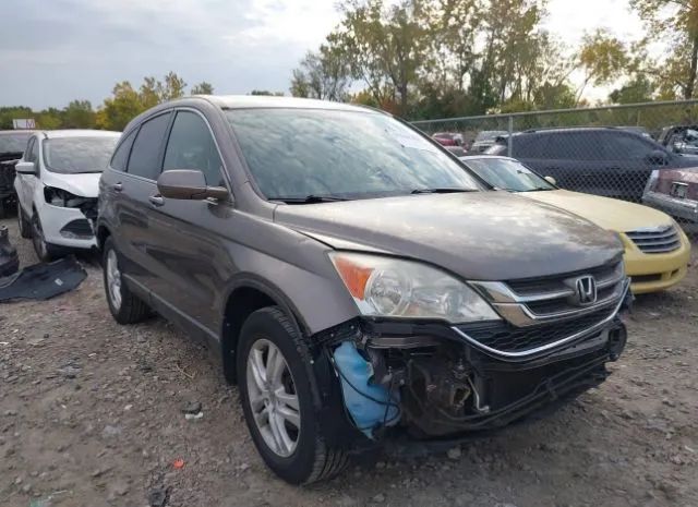 HONDA CR-V 2010 5j6re4h73al099327