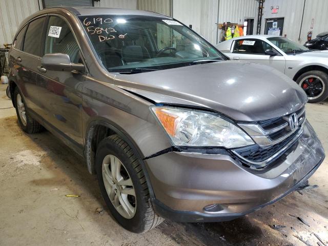 HONDA CR-V 2011 5j6re4h73bl013371