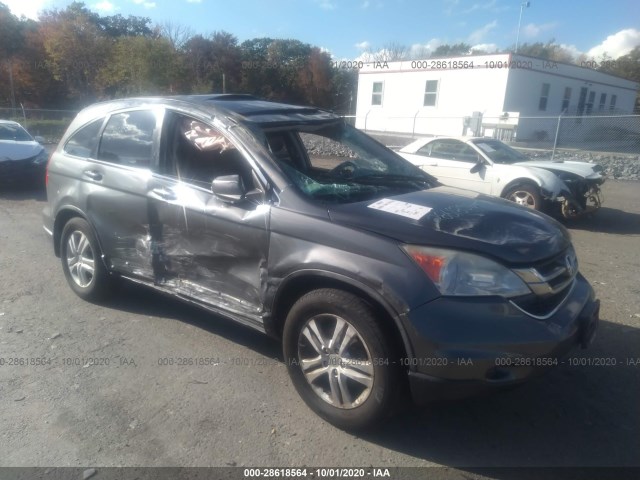 HONDA CR-V 2011 5j6re4h73bl014276