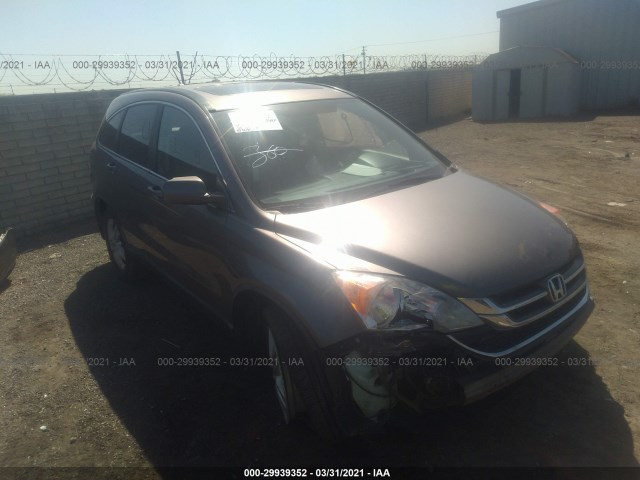 HONDA CR-V 2011 5j6re4h73bl028680