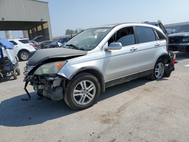 HONDA CR-V EXL 2011 5j6re4h73bl029067