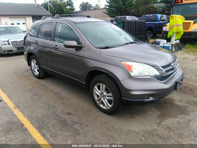 HONDA CR-V 2011 5j6re4h73bl041056