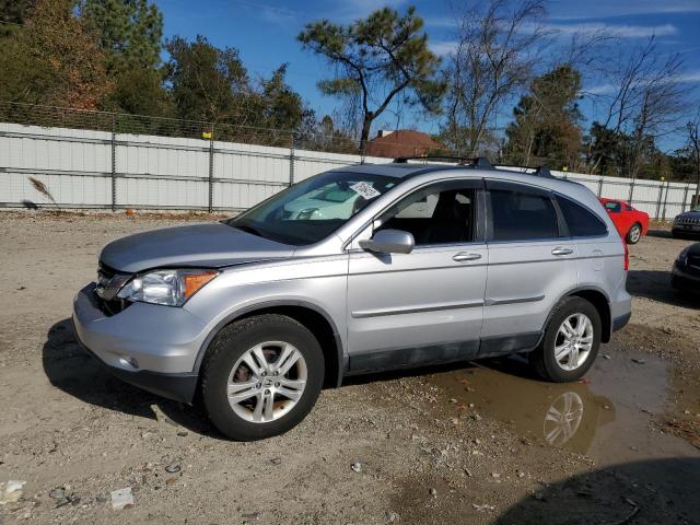 HONDA CRV 2011 5j6re4h73bl051134