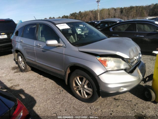 HONDA CR-V 2011 5j6re4h73bl064367