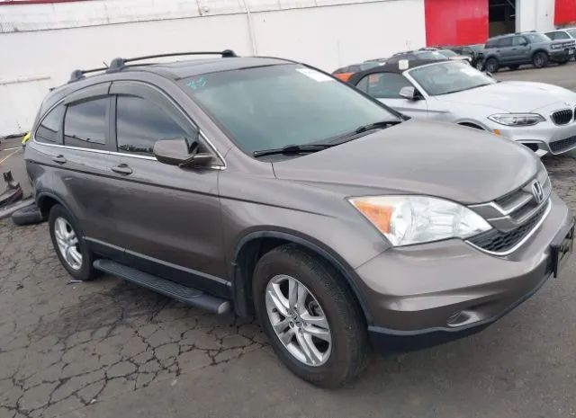 HONDA CR-V 2011 5j6re4h73bl065244