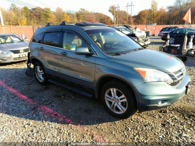 HONDA CR-V 2011 5j6re4h73bl068371