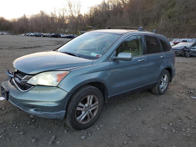 HONDA CRV 2011 5j6re4h73bl087096